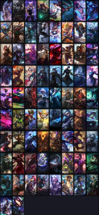 🏔【EUW】⸱ 🪁 78 Skin⸱ 🪬 115 Champ⸱ 🌼 Unranked⸱ 🦜 6867 BE⸱ ⌚️ 2025 Ready⸱ 🗑 Level 208⸱ 🍟 Email Access⸱ 🏵 278 RP⸱ 🪗 Honor 3 #70G6GPEU